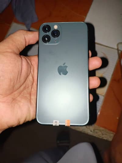 Apple iPhone 11 Pro