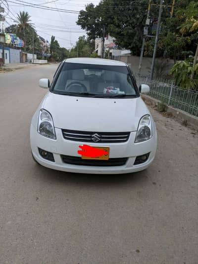 Suzuki Swift Dlx 2017 Manual