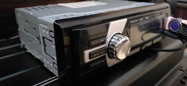 mp 3 good condtion