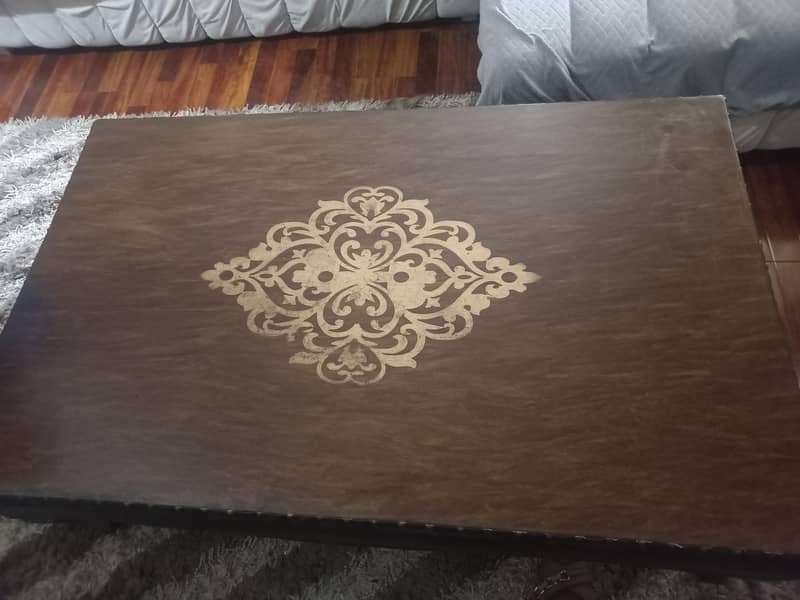 center table 1