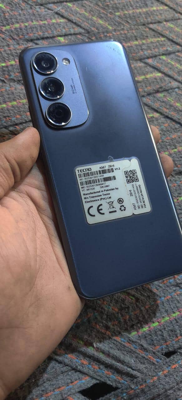 Tecno Other Model 1