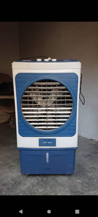 Room Cooler
