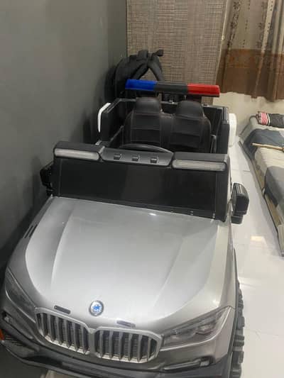 kids remote jeep