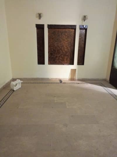 5 Marla Beautiful Lower Portion For Rent At The Hot Location Of Johar Town