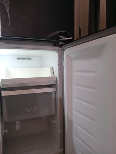 Sharp inverter