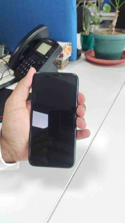 Apple iPhone X