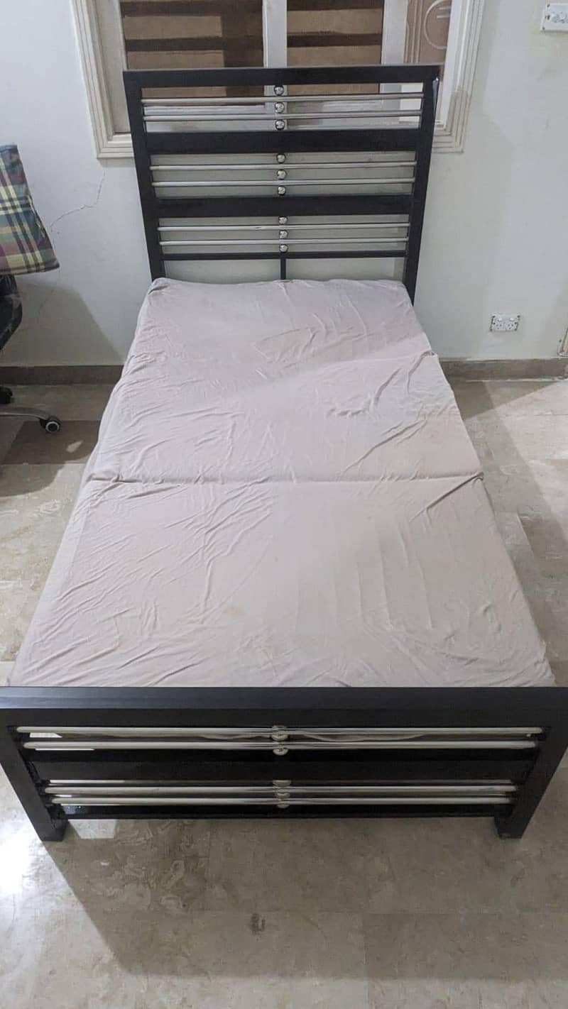 single bed 1