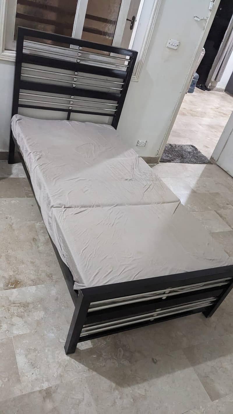 single bed 2