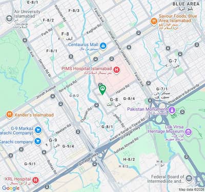 Property Connect!1500sqft 1st Floor With Lift Space For Rent G-8 Markaz, Islamabad Suitable For Office, IT Company, Consultancy, Academy, Clinic, Or Corporate Setup
