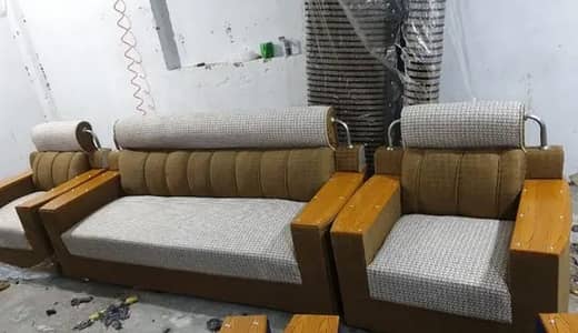 1,2,3 sofa set for sale  good condition