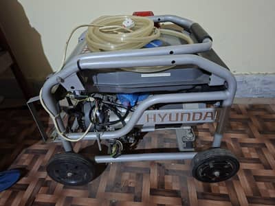 HGS3500