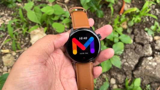 Mibro Lite 2 Smartwatch