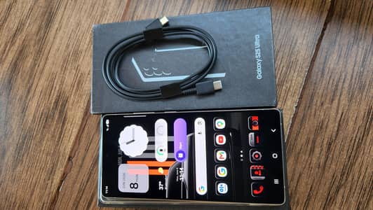 Samsung S25 Ultra