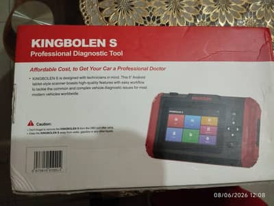 scan tool
