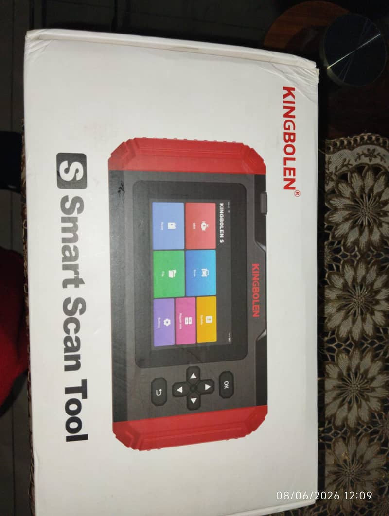 scan tool 1