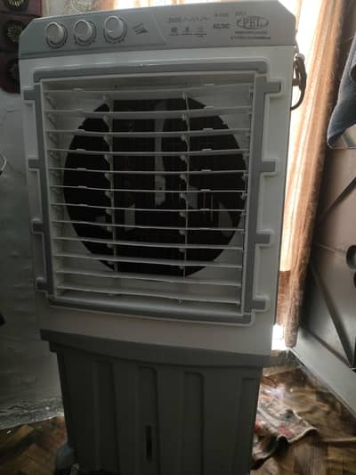 AC DC ROOM COOLER SALE 1 DAY USE