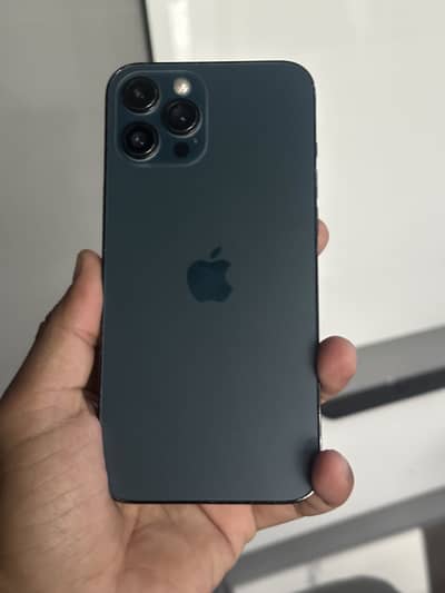 Apple iPhone 12 Pro Max