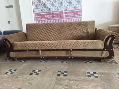 Luxury Sofa Set | Modern Design | High Quality Furniture