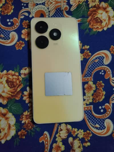 Tecno Spark Go 2024