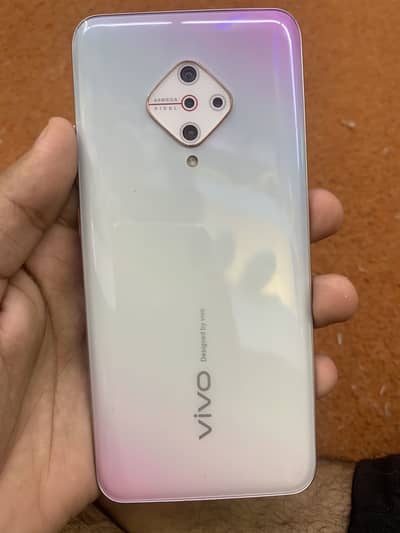 Vivo S1 Pro
