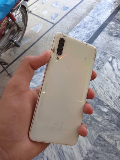 Samsung Mobile A30s