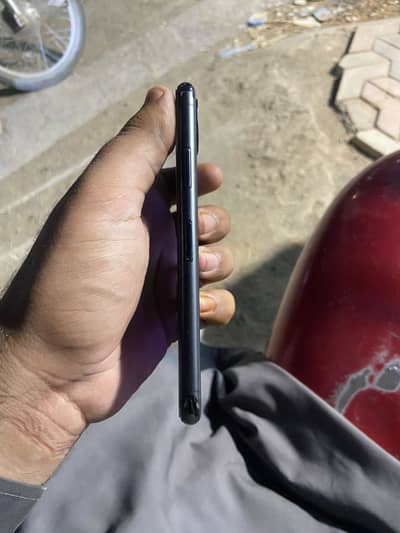 Apple iPhone X