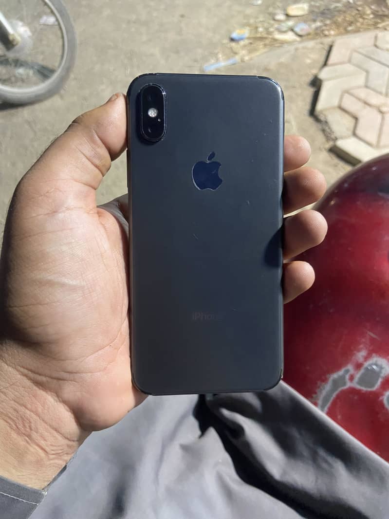 Apple iPhone X 2