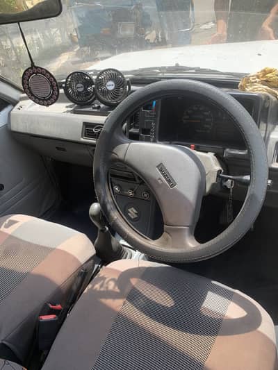 suzuki mehran