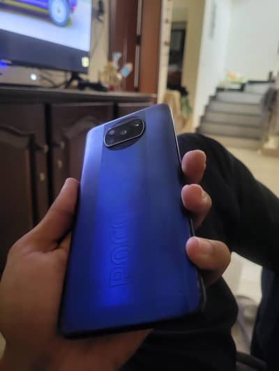 Xiaomi Poco X3 Pro