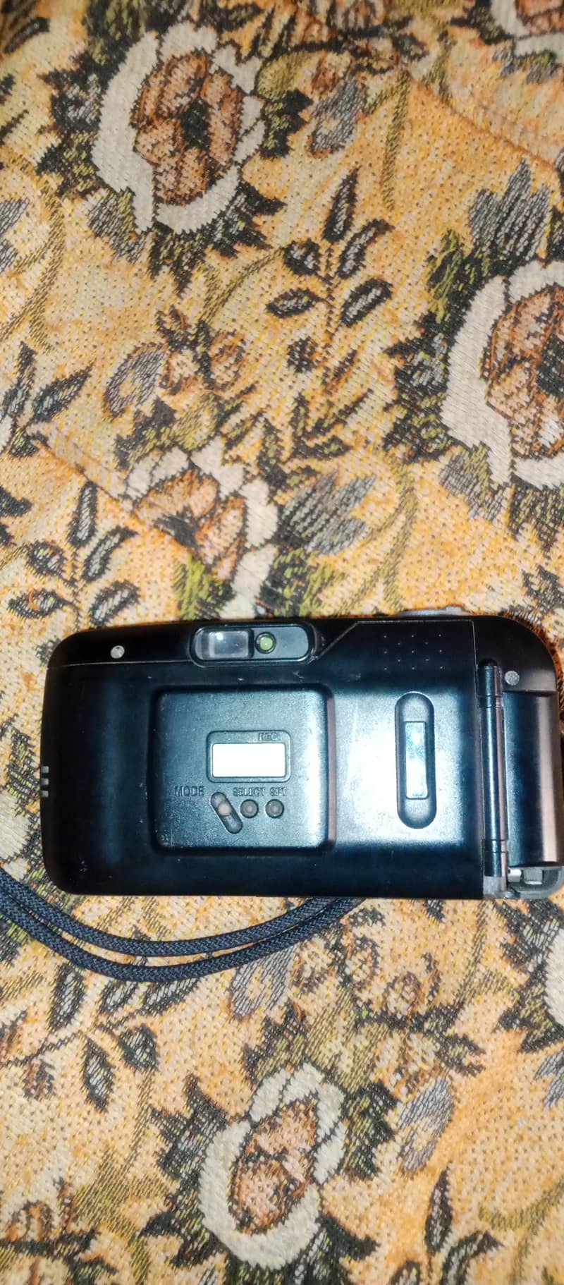 camera 0