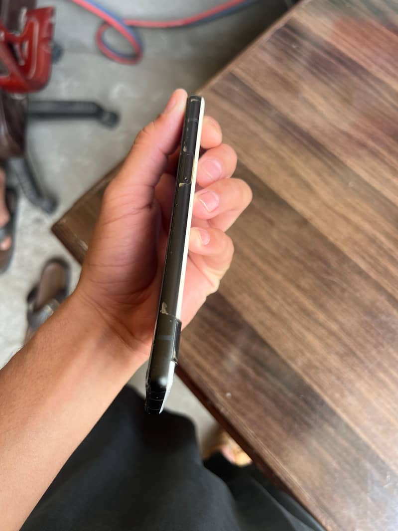 Google Pixel 6a 3