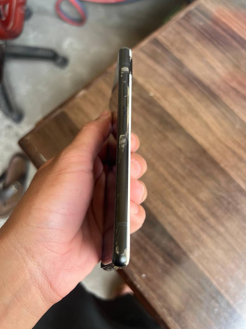 Google Pixel 6a 4