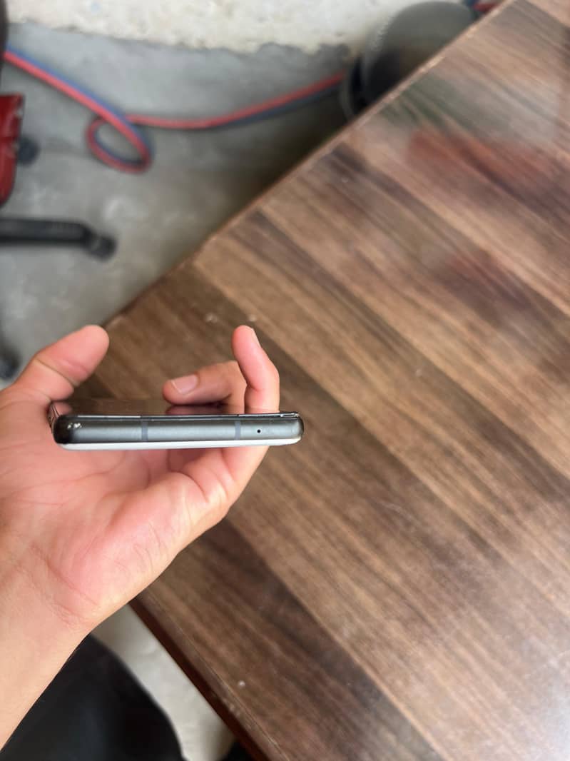 Google Pixel 6a 7