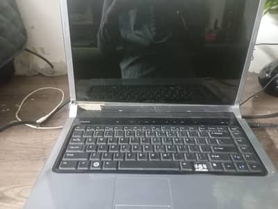 Dell window 7