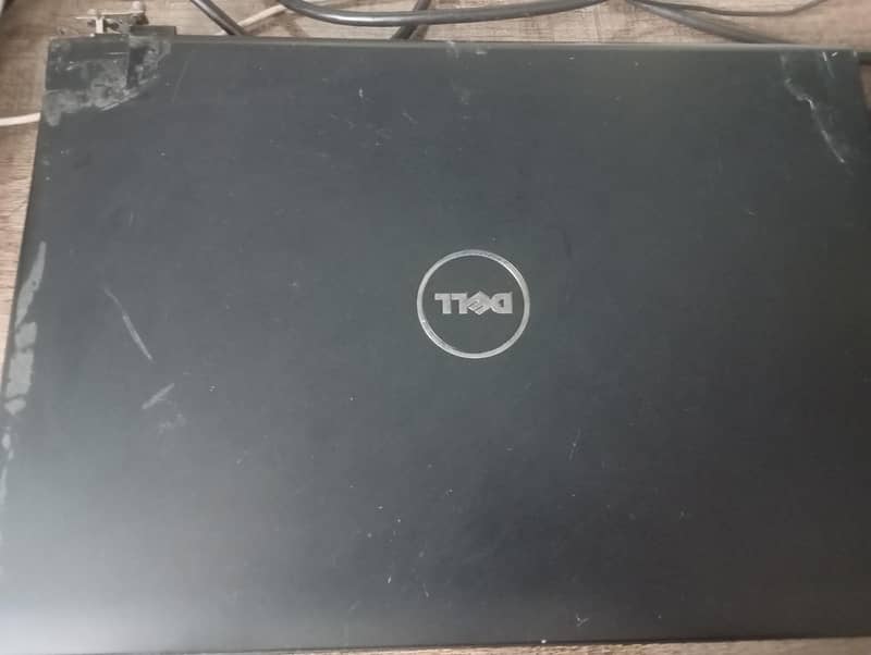 Dell window 7 1