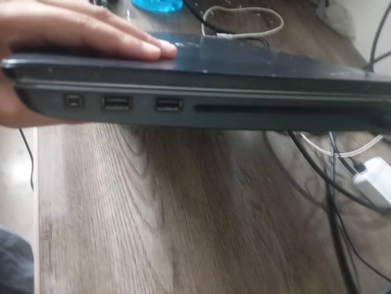 Dell window 7 2