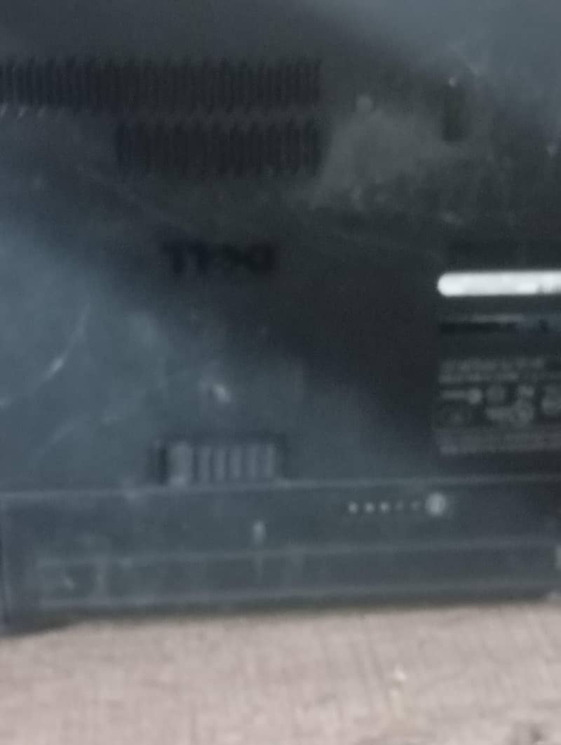 Dell window 7 3
