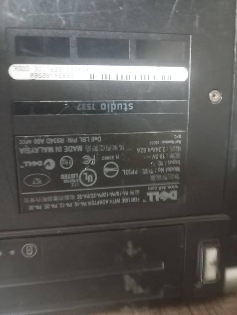 Dell window 7 4