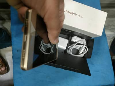 Huawei P8 Lite