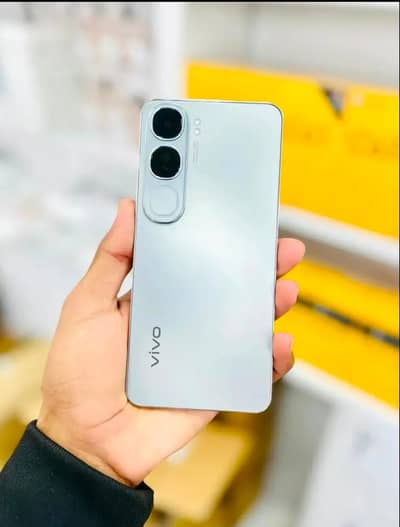Vivo Y200