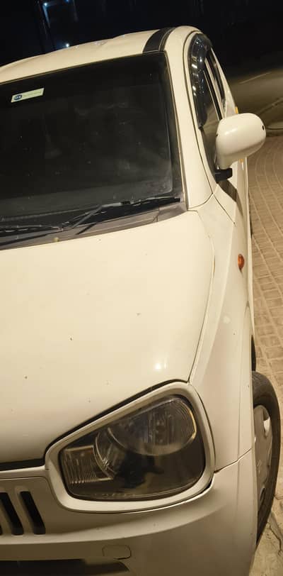 Suzuki Alto 2022 vxr