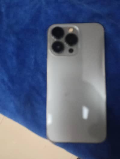 Apple iPhone 13 Pro