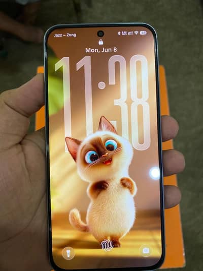 Infinix GT 30 Pro 5G