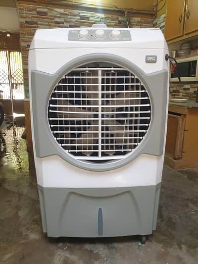 GFC AIR COOLER FOR SALE .