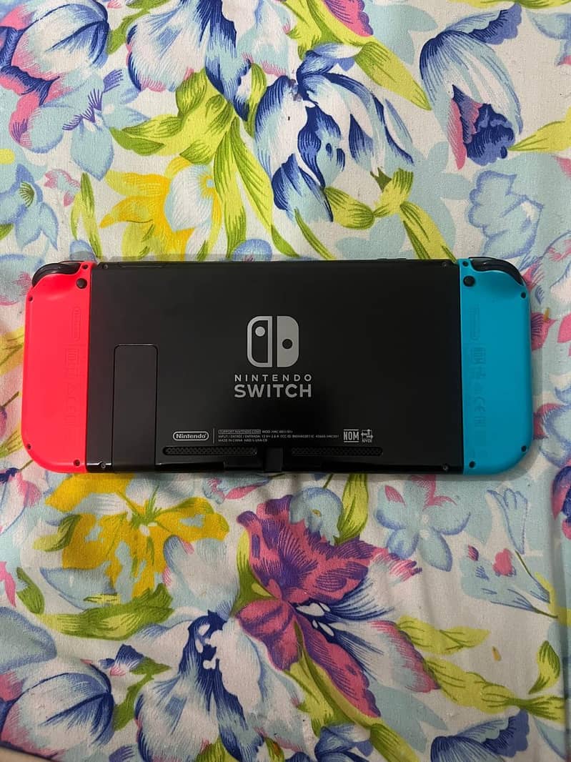 Nintendo 1