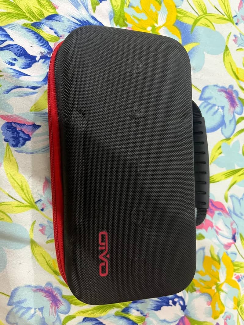 Nintendo 5