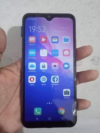 vivo y11