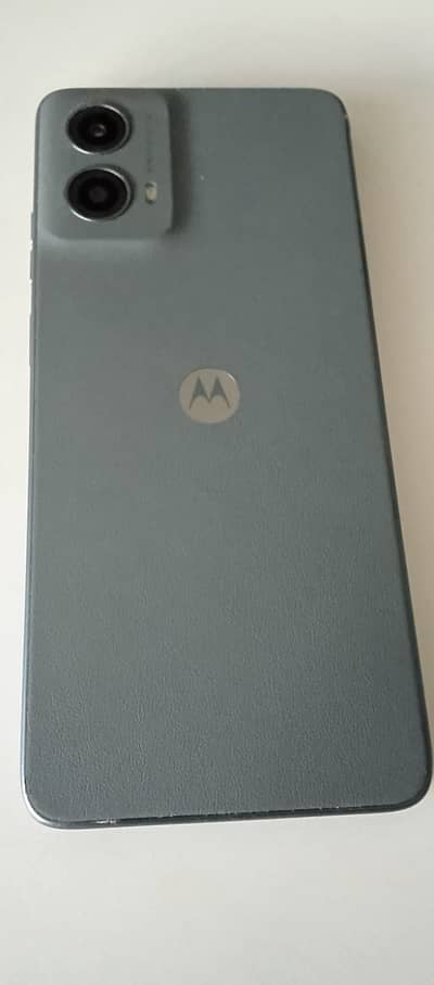 Motorola Moto G