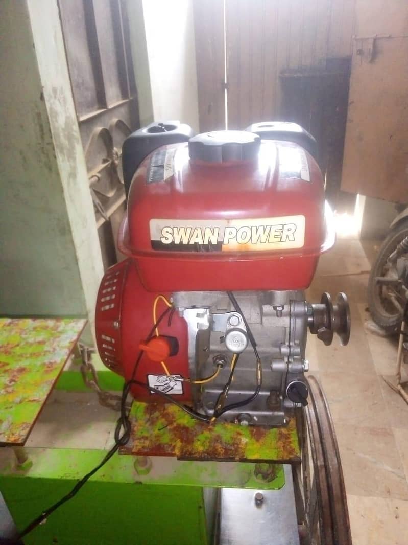 machine 4
