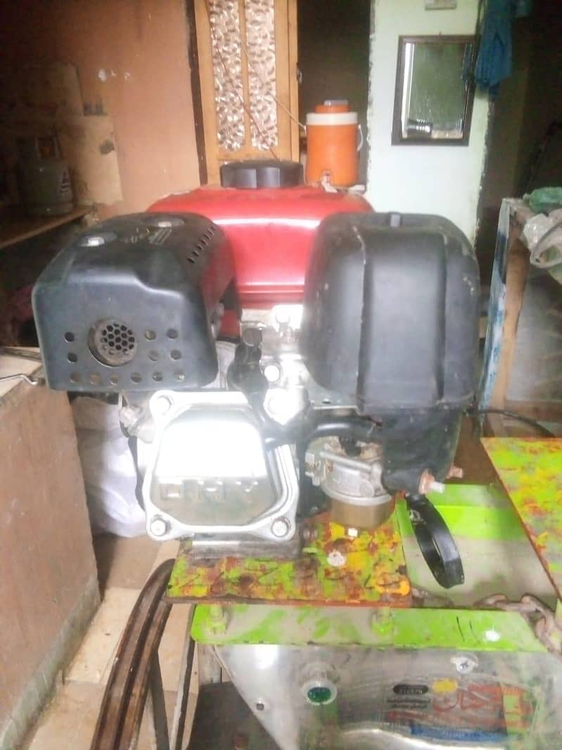 machine 5
